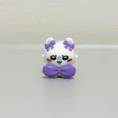 ちいかわ びっくらたまご リボンなみんな モモンガ