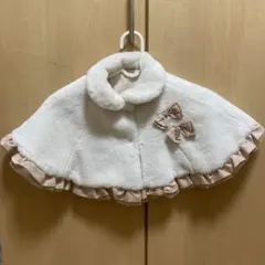 プティマイン　新品未使用　アウター