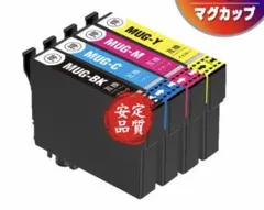 EPSON エプソン マグカップ　MUG-4CL 4色 EW-052A用のサムネイル
