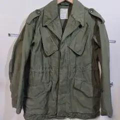 B6 KL SEYNTEX オランダ軍 フィールドミリタリージャケット