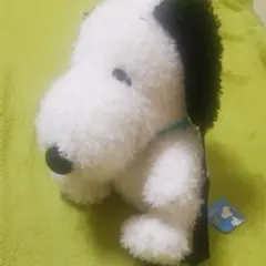 スヌーピーぬいぐるみ リュック