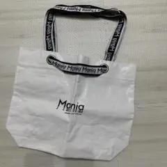 SnowMan LIVE TOUR 2021 Mania ショッピングバッグ