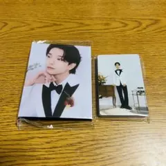 SEVENTEEN  FML  ジョシュア  バインダー