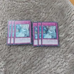 遊戯王　トラップホリック　スーパー　６枚セット　デュエリストアドバンス