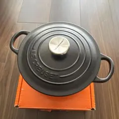 2025年最新】ル・クルーゼ ココットロンド 中古の人気アイテム - メルカリ