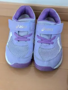 asics LAZERBEAM キッズスニーカー 19cm　1154A158のサムネイル