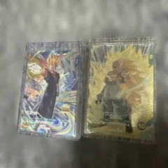 2026年最新】ドラゴンボールヒーローズ ベジット ゴテンクスの人気