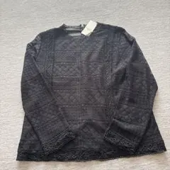 【新品】テチチ　ブラウス