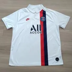 パリサンジェルマン 2019-2020 ユニフォーム(3rd)