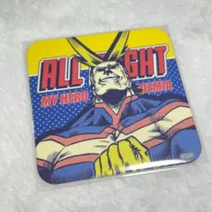 【僕のヒーローアカデミア】【原画展】オールマイト