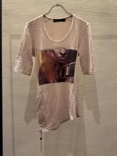 00s fuga gimmick t-shirt japanese labelのサムネイル
