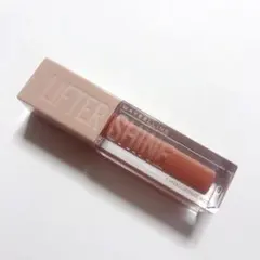 Maybelline Lifter Shine リップグロス 007