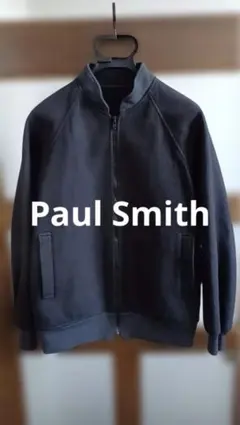 ポールスミスロンドン　ブルゾン　白タグ