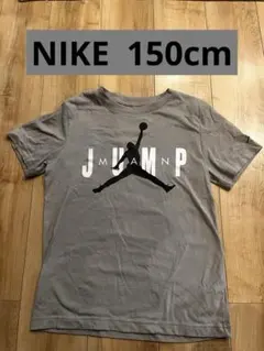 NIKE ジョーダンロゴ Tシャツ