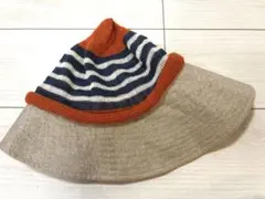 tsumori chisato chapeau バケットハット　美品のサムネイル