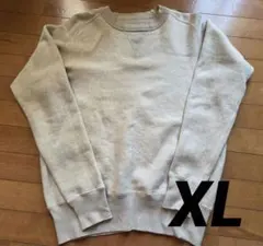 Cushman クッシュマン スウェット XL