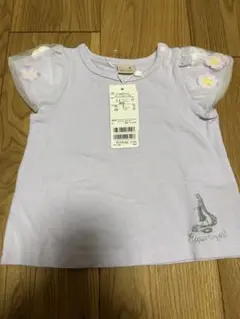 ベビー　90サイズ　プティマイン　ラプンツェル