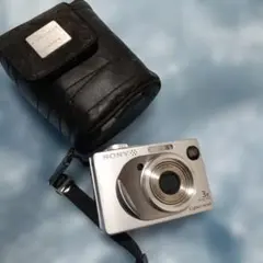 SONY Cyber-shot DSC-V1 本体 箱・付属品セット - メルカリ