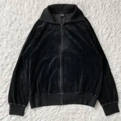 状態良 アルペンランド 80s 90s OPTI ベロア トラックジャケット 0