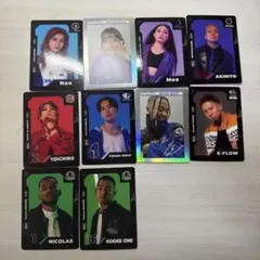 2026年最新】dリーグ カードの人気アイテム - メルカリ