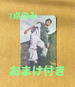 ENHYPEN SIN VANISH MUSIC PLANT ジェイ トレカ