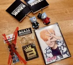 2026年最新】bigbang フィギュアの人気アイテム - メルカリ