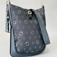 HUNTING WORLD ハンティングワールド キャンバス ショルダーバッグのサムネイル