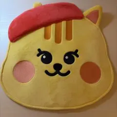 NiziU リク うちわケース うちわカバー BABY NIZOO リチュ - メルカリ