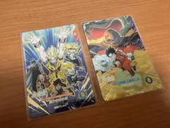 ドラゴンボール スーパーダイバーズ アドバンスパック フリーザGDR
