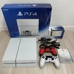 PS4 CUH-1200A B02 500GB