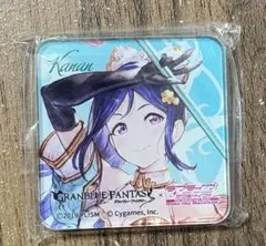 アクリルマグネット 限定 ラブライブ グラブル μ's 小泉花陽 - メルカリ