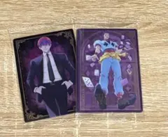 ♡*様 HUNTER×HUNTER イタジャガ　ヒソカ　まとめ売り