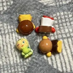 アンパンマン 指人形 まとめ売り