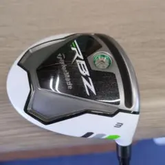 2025年最新】テーラーメイド rbz 3wの人気アイテム - メルカリ