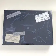 txt セツナハナビ photobook