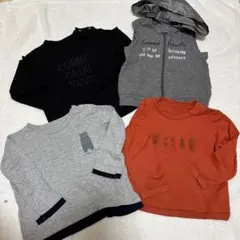 セット