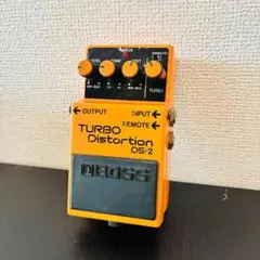 ☆BOØWYドンズバ機材☆ 良音! ARIA DT-5 ディストーション☆ - メルカリ