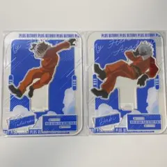 僕のヒーローアカデミア アクリルスタンド JF2026 Ver. 轟焦凍　荼毘