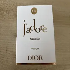 ディオール ジャドール インテンス サンプル