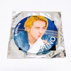 WINNER EVERYWHERE TOUR IN JAPAN 缶バッジ