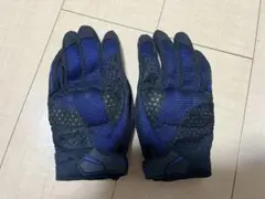 【美品】山城 IDEAL ID-008 Air フル メッシュ サマーグローブのサムネイル