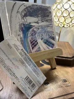 NEXX GEMINI CD V系　ヴィジュアル系　ビジュアル系　ACME