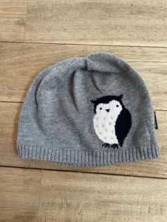 コムサイズム　ニット帽　48〜50