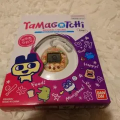 BANDAI Tamagotchi GEN1 オリジナル