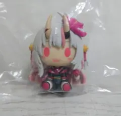 一番くじ　ホロライブ ちょこのっこフィギュア 百鬼あやめ