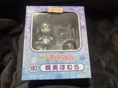 ねんどろいど182 暁美ほむら フィギュア 魔法少女まどか☆マギカ