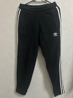 adidas Originals ジャージパンツ ブラックのサムネイル