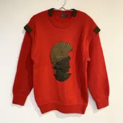 ビンテージ ニット