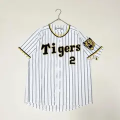 2026年最新】阪神タイガース レプリカユニフォームの人気アイテム