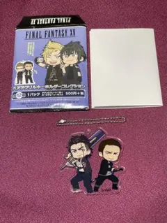 2025年最新】ff15 ペアアクリルの人気アイテム - メルカリ